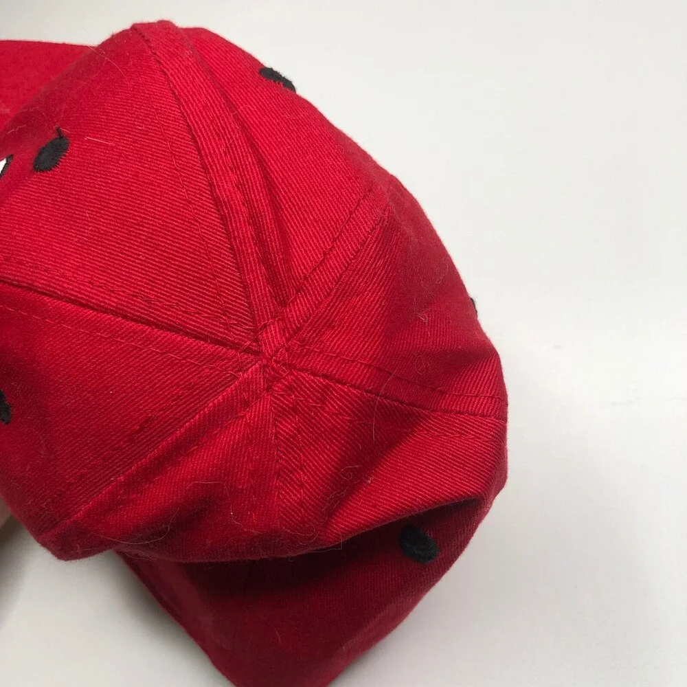 Louisville Cardinals Infant Boys Hat Red Baseball Cap NCAA College Youth‎ Sports